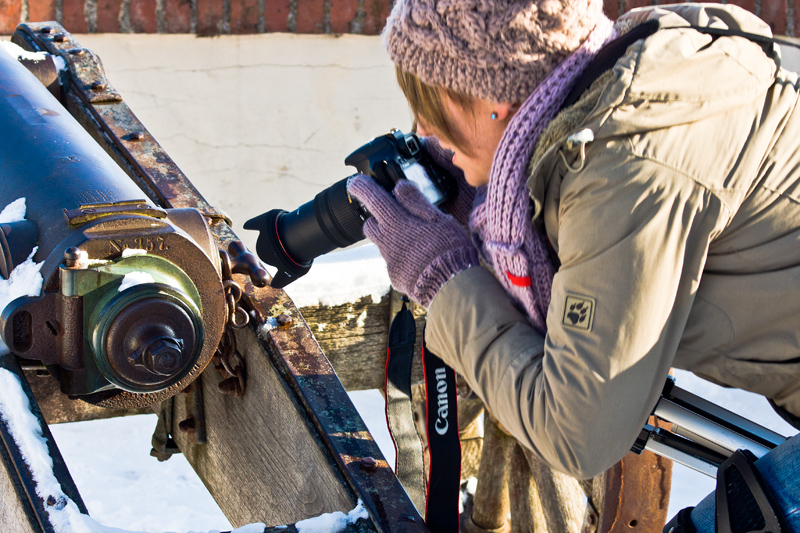 Fotografen in Action 090